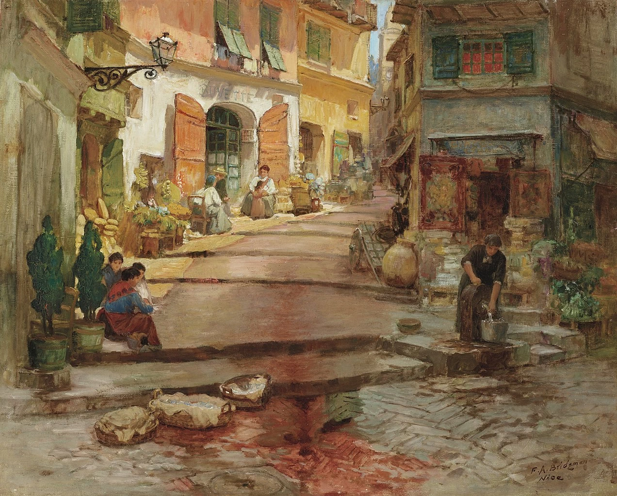 Strada di Nizza